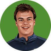 Kyle Ragas - High Resolution Nature Backgrounds for Desktop